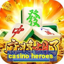 casino heroes