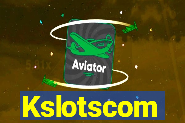 Kslotscom