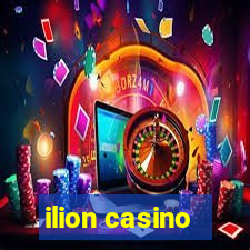 ilion casino