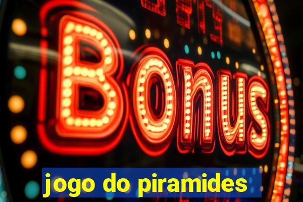 jogo do piramides