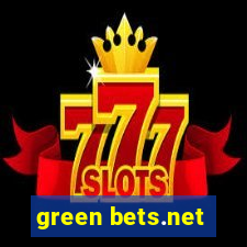 green bets.net