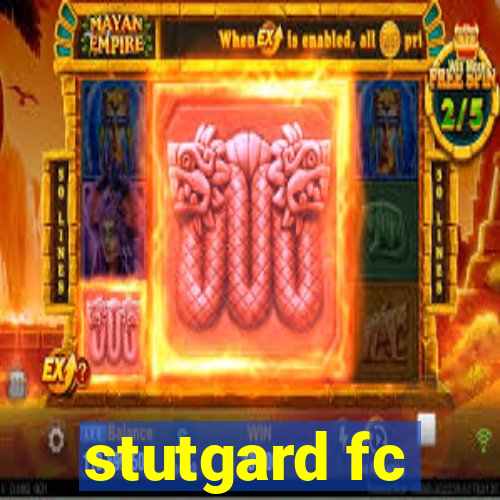 stutgard fc