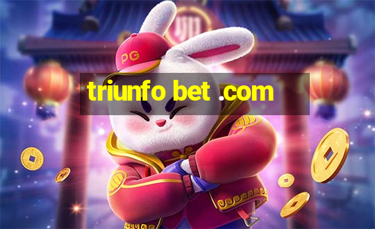 triunfo bet .com