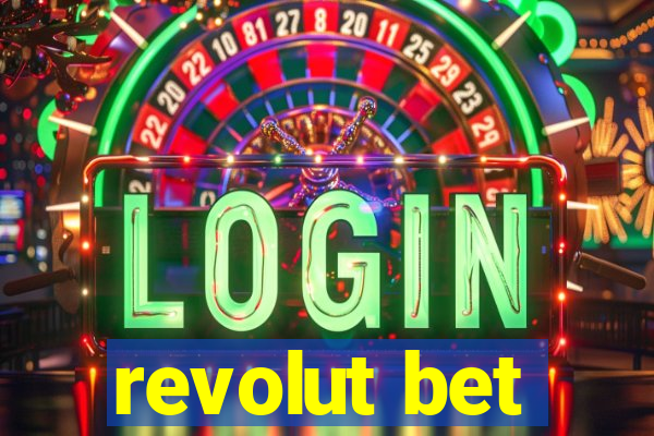 revolut bet