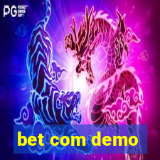 bet com demo