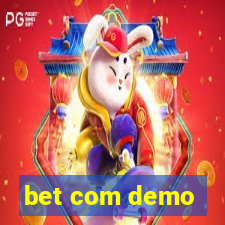 bet com demo