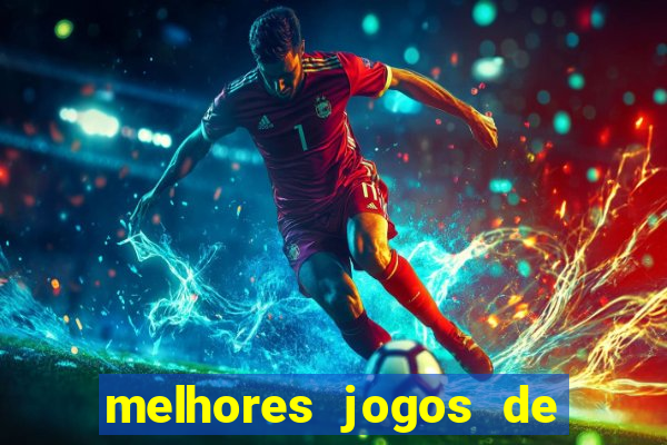 melhores jogos de poker online