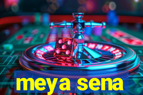 meya sena