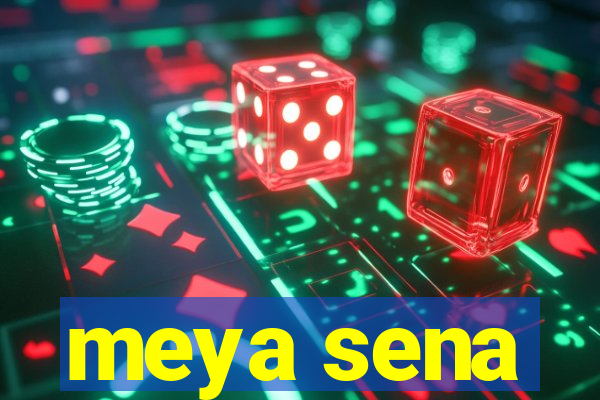 meya sena