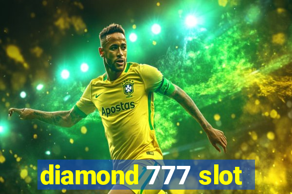 diamond 777 slot