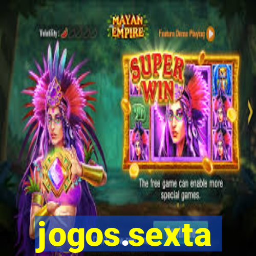 jogos.sexta