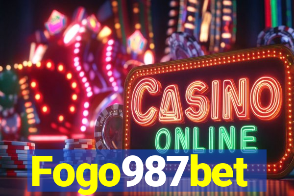 Fogo987bet