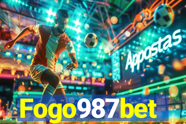 Fogo987bet