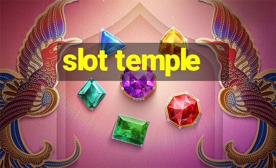 slot temple