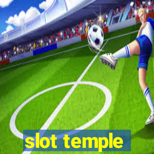 slot temple