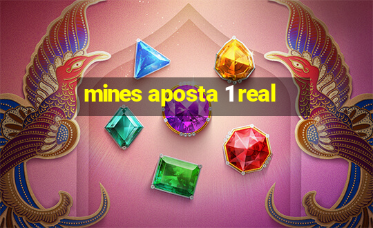 mines aposta 1 real