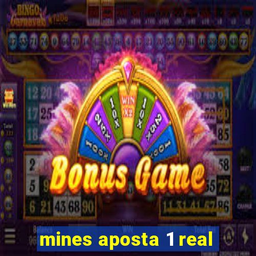 mines aposta 1 real