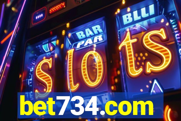 bet734.com