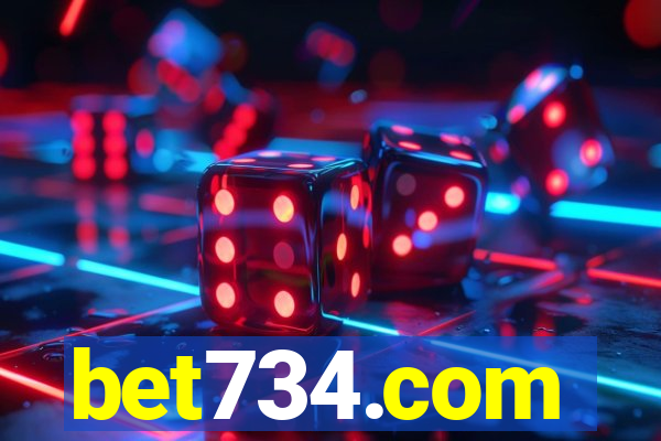 bet734.com