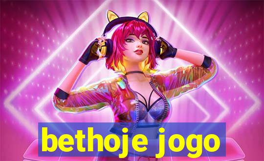 bethoje jogo