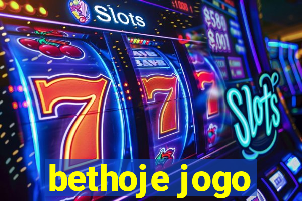 bethoje jogo