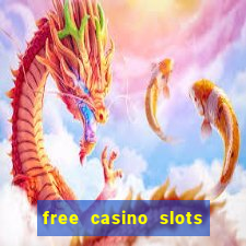 free casino slots no downloads