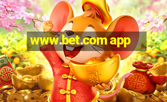 www.bet.com app