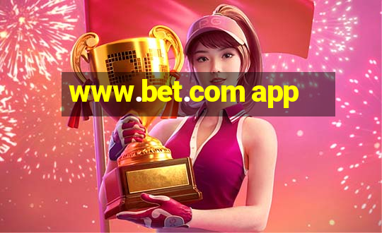 www.bet.com app