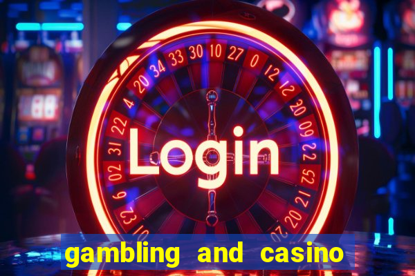 gambling and casino industry translations