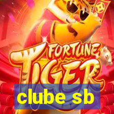 clube sb