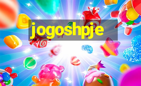 jogoshpje