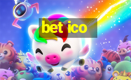 bet ico