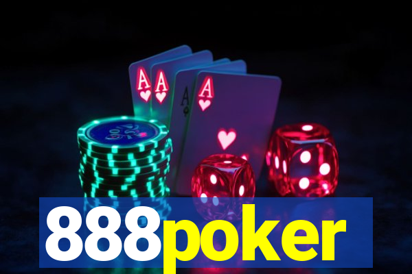 888poker