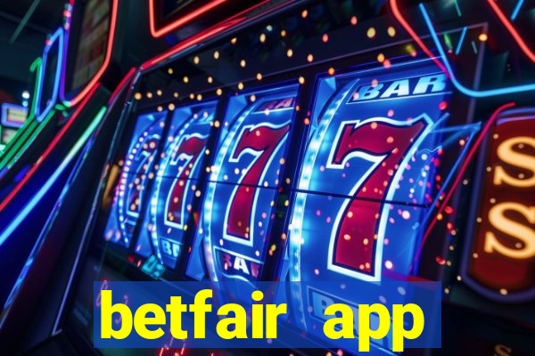 betfair app download for android