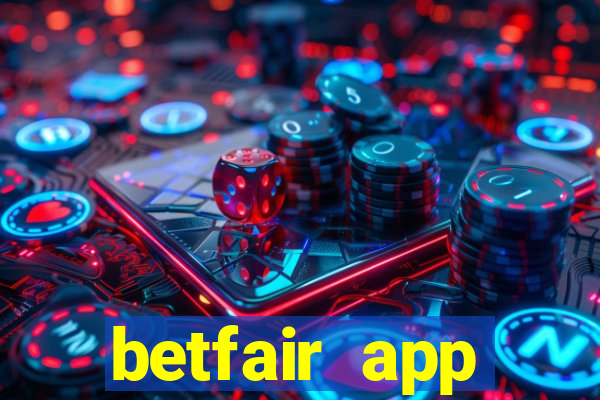 betfair app download for android