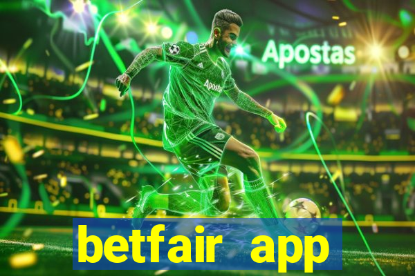 betfair app download for android