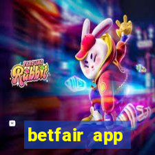 betfair app download for android