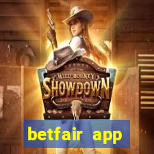 betfair app download for android