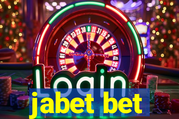 jabet bet