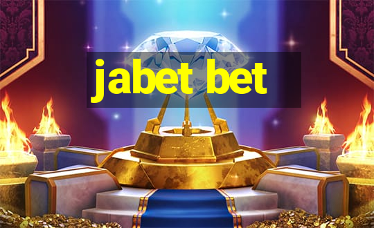 jabet bet