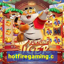 hotfiregaming.com