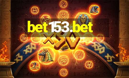 bet153.bet