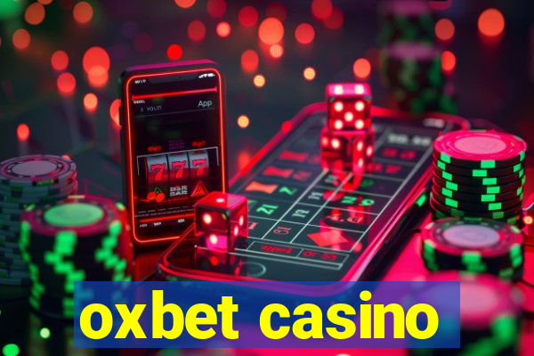 oxbet casino