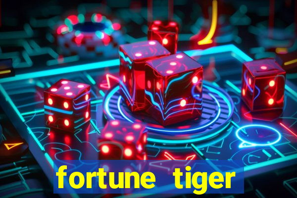 fortune tiger gratis jogar