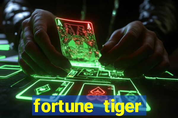 fortune tiger gratis jogar