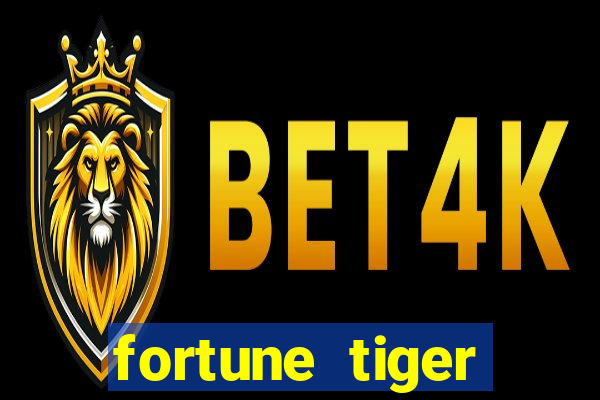 fortune tiger gratis jogar