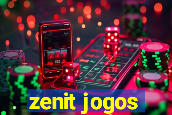 zenit jogos