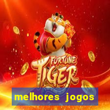 melhores jogos pagos android