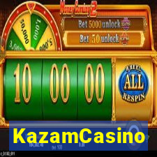 KazamCasino