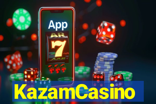 KazamCasino